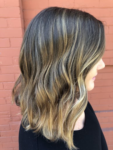 What is Balayage? Gorgeous Highlights for Blondes and Brunettes