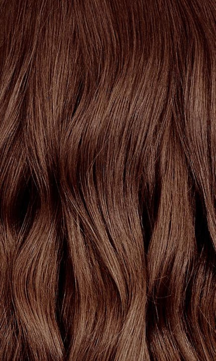 A Hair Color Chart To Get Glamorous Results At Home