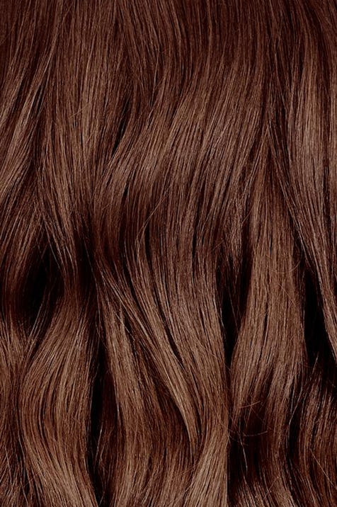 A Hair Color Chart To Get Glamorous Results At Home