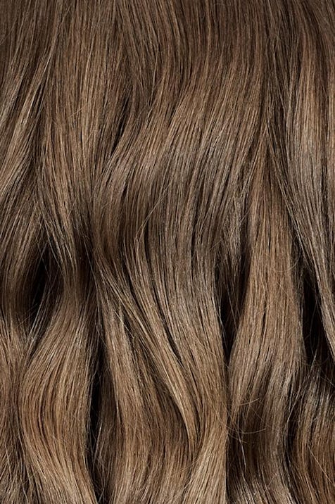 A Hair Color Chart To Get Glamorous Results At Home