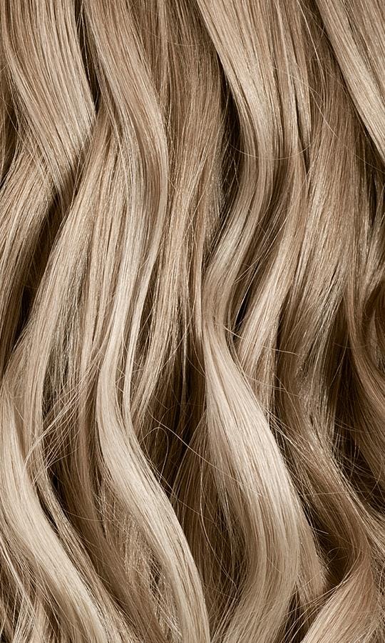 A Hair Color Chart To Get Glamorous Results At Home