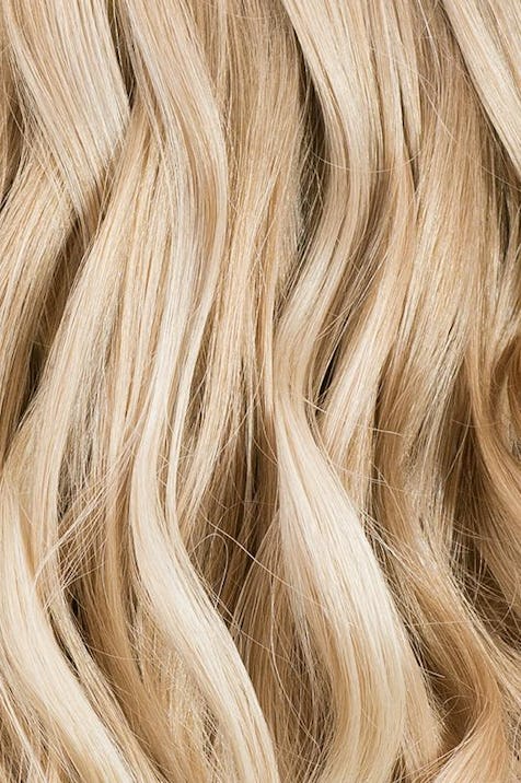 A Hair Color Chart To Get Glamorous Results At Home