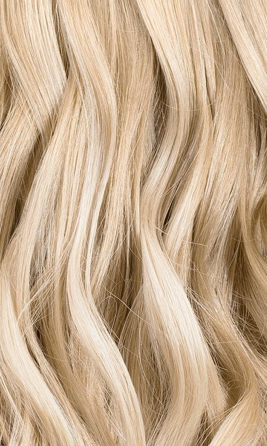 A Hair Color Chart To Get Glamorous Results At Home