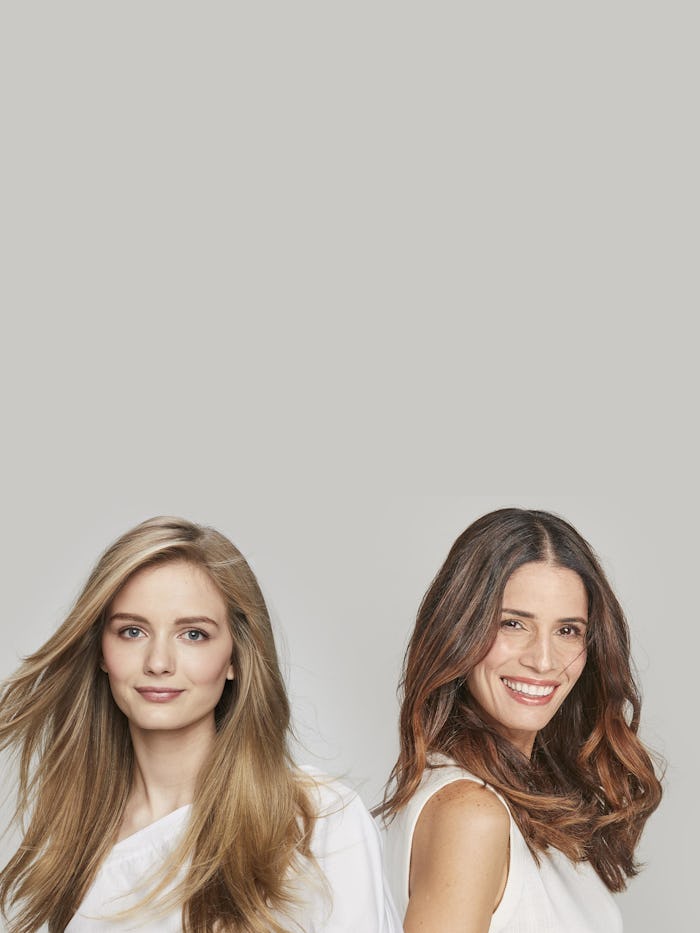 Light Works The First Balayage At Home Hair Highlighting Kit