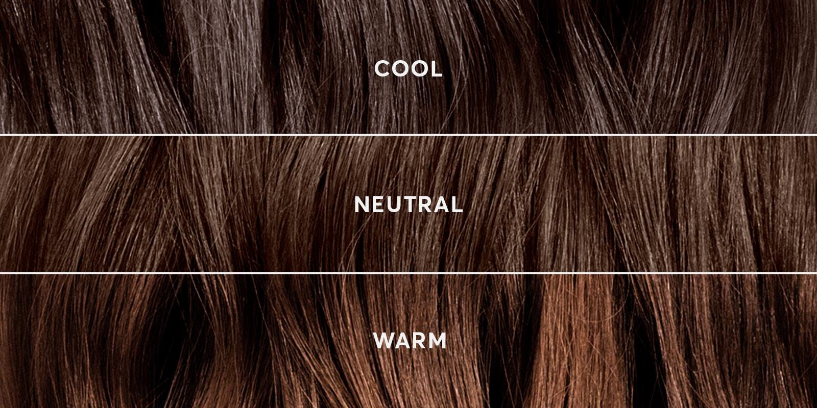 40 Trendiest Hair Colors for 2022 : Full Balayage with Soft Warm Tones
