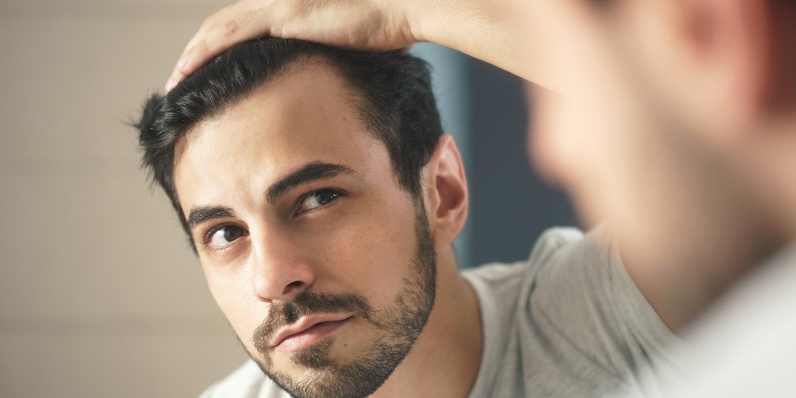 Why Are Men's Hair Color Products Different Than Women's?