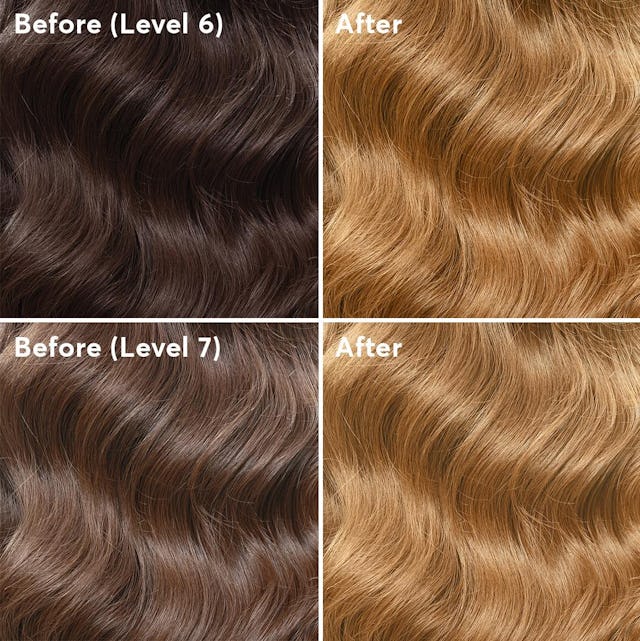 Tivoli 8n Dark Neutral Blonde Hair Color Tivoli 8n Dark Neutral Blonde Hair Color