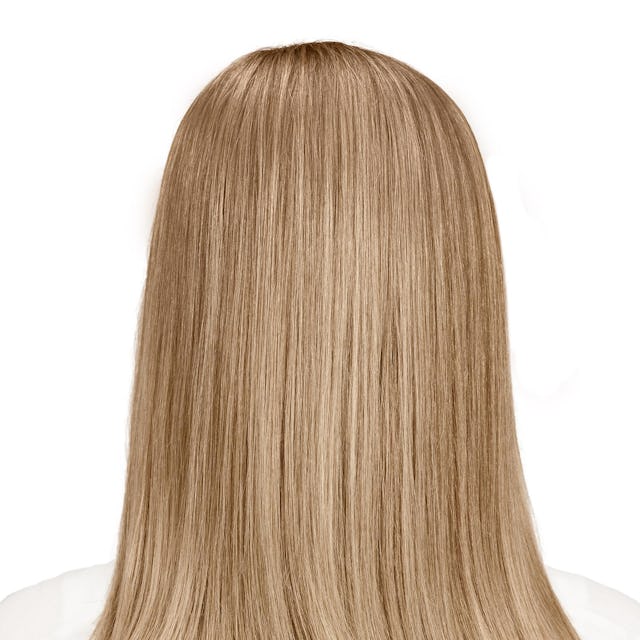 Lusia Dark Neutral Blonde 8 5nna Dark Neutral Blonde Hair Color For Resistant Grays