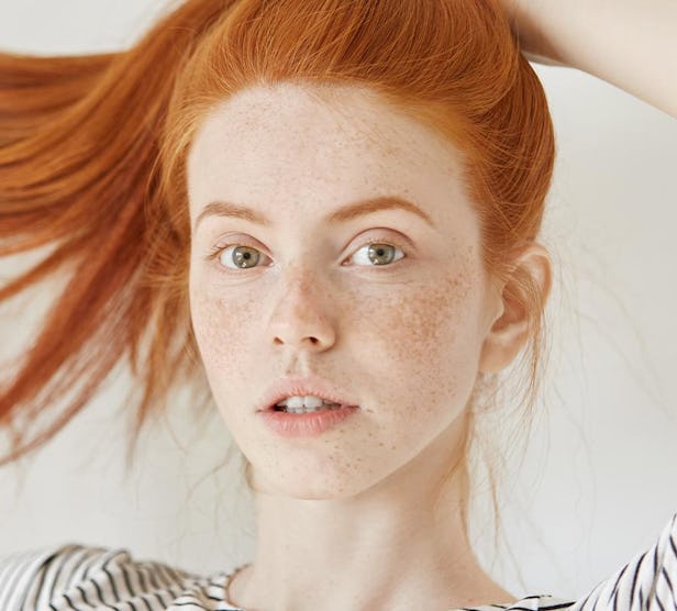 Dear Color Crew Why Does Red Hair Color Fade So Fast