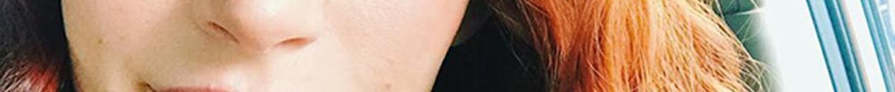 Genova Red Madison Reed