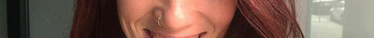 Portofino Red Madison Reed