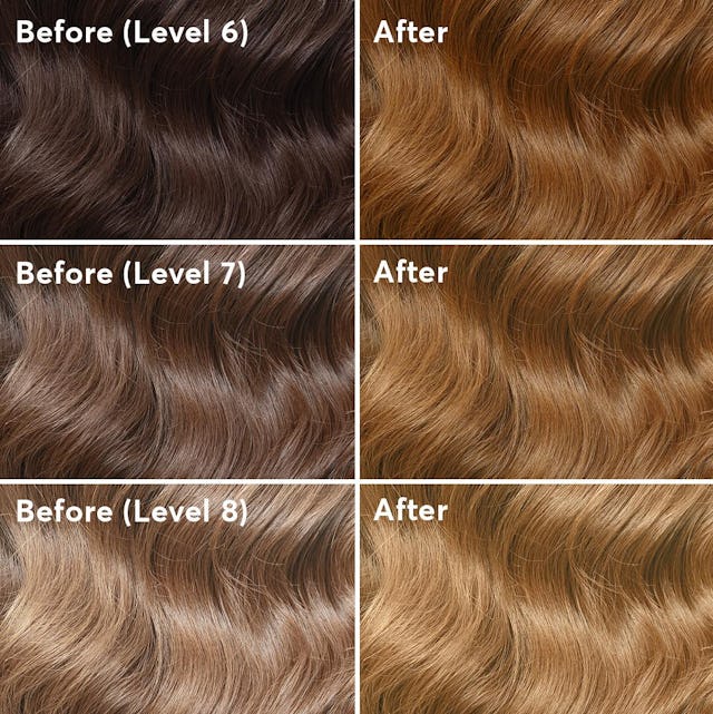 Sicily Blonde Dark Natural Blonde Hair Color With Hints Of Gold Sicily Blonde Dark Natural Blonde Hair Color With Hints Of Gold