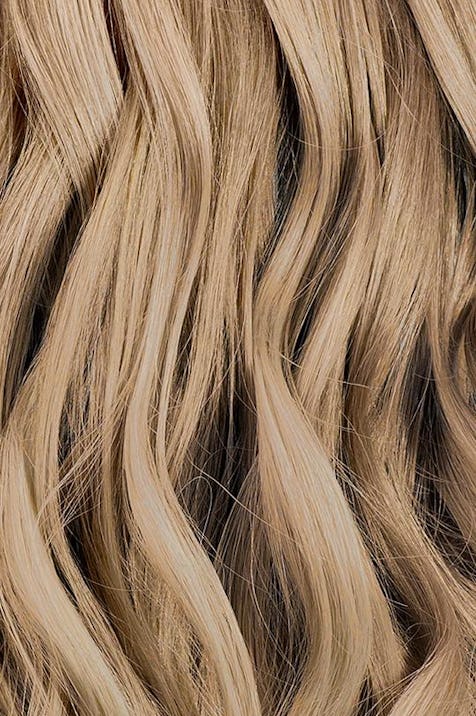 A Hair Color Chart To Get Glamorous Results At Home