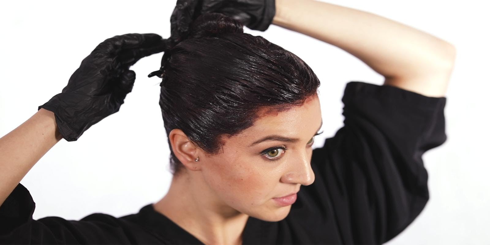 hair color hacks