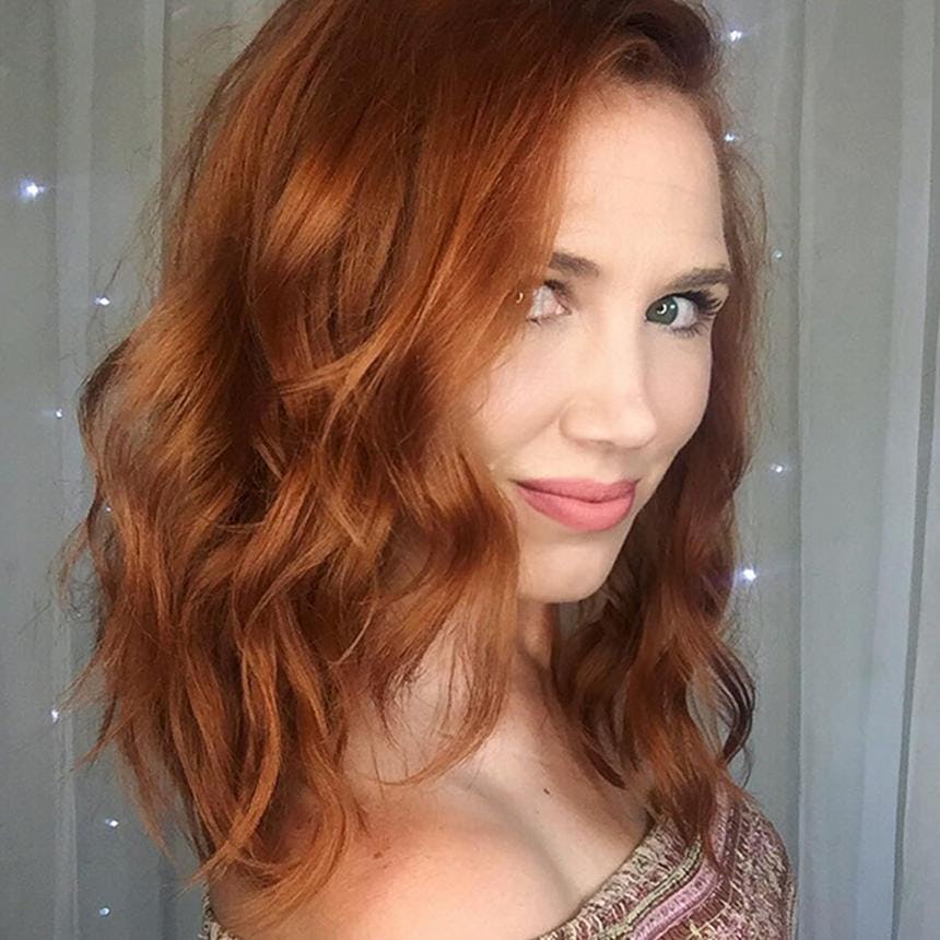 Professional Hair Color At Home From Madison Reed