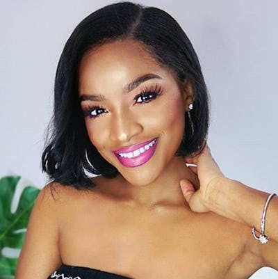 Cute Hair Colors For Dark Skin 13873 10 Best Hair Colors For