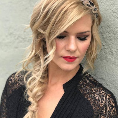 Oscar Blandi Hair Glaze Review How To Do A Hair Glaze At Home