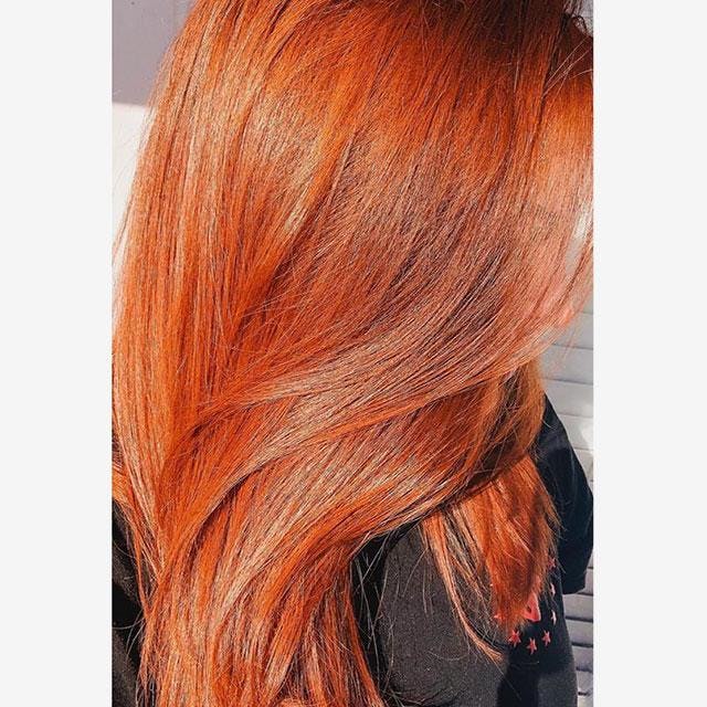 Carrara Crimson 7rc Light Red With Hints Of Copper