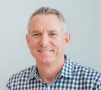 Brian Bouma, President & Chief Executive Officer at Tend