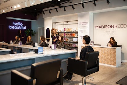 Madison Reed Hair Color Bar  Salon Quality Without Salon Cost