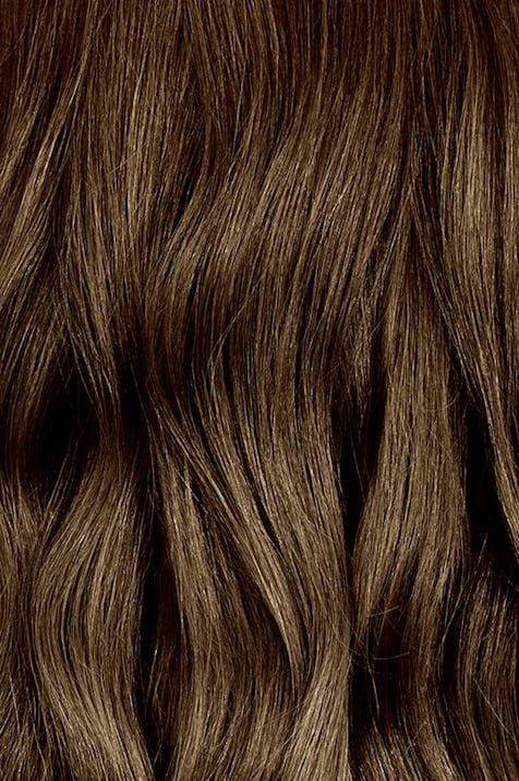 A Hair Color Chart To Get Glamorous Results At Home