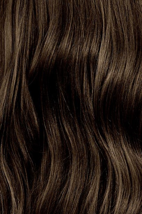 A Hair Color Chart To Get Glamorous Results At Home