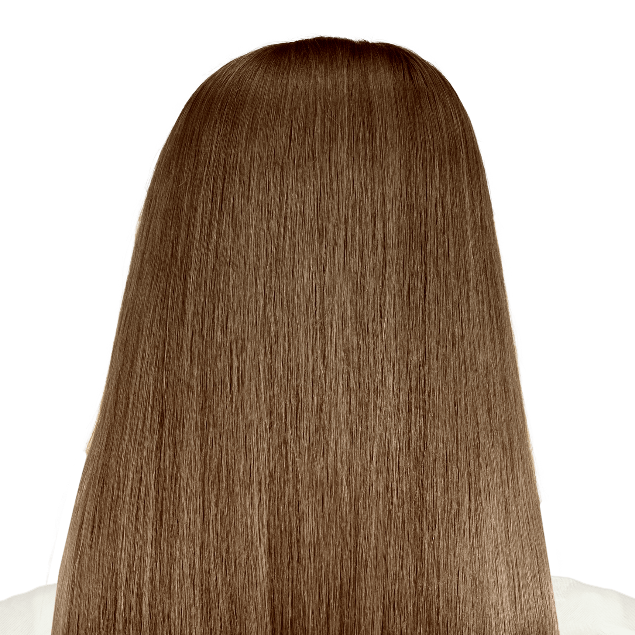 Avella 7n Light Neutral Brown Hair Color