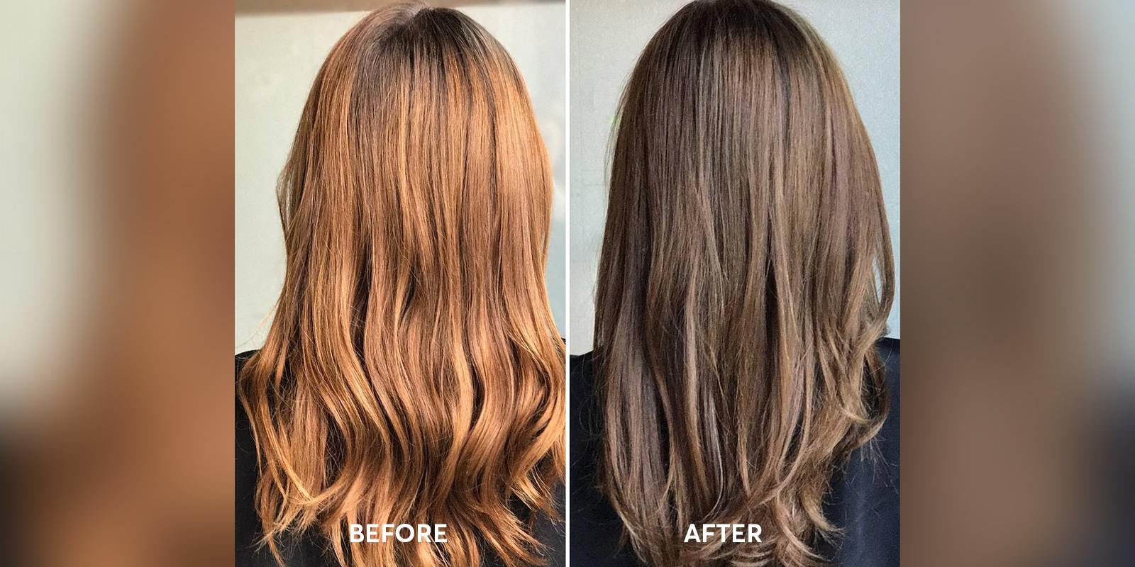 Your Perfect Hair Color: Vibrant Veneto Light Brown