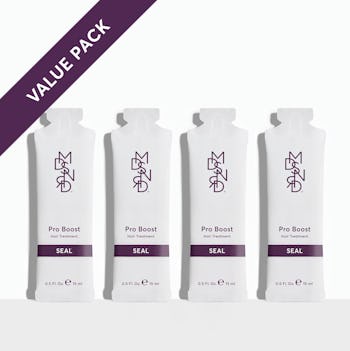 PRO BOOST: SEAL 4-PACK