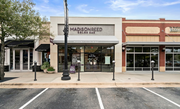 madison reed color bar fort worth
