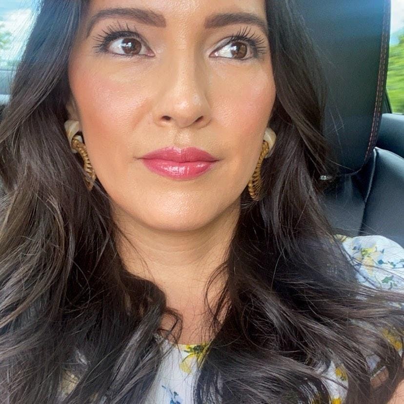 Dye Hair Brown - Ravenna Brown