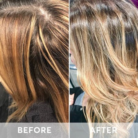 Color Reviving Hair Gloss | Refresh Color | Madison Reed