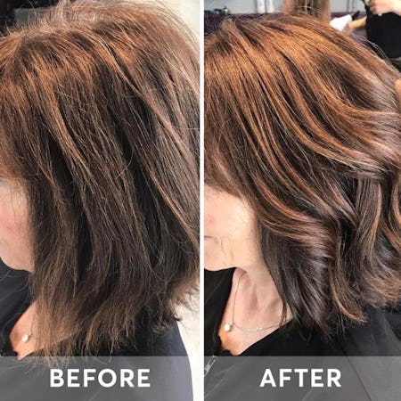 heuvel lassen vangst Color Reviving Hair Gloss | Refresh Color | Madison Reed
