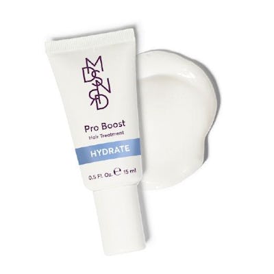 Pro Boost Hair Treatment Hydrate