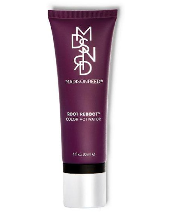 Root Reboot Color Activator