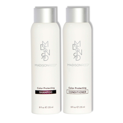 Madison Reed Color Protecting Shampoo and Conditioner