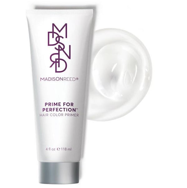 Prime for Perfection Hair Color Primer