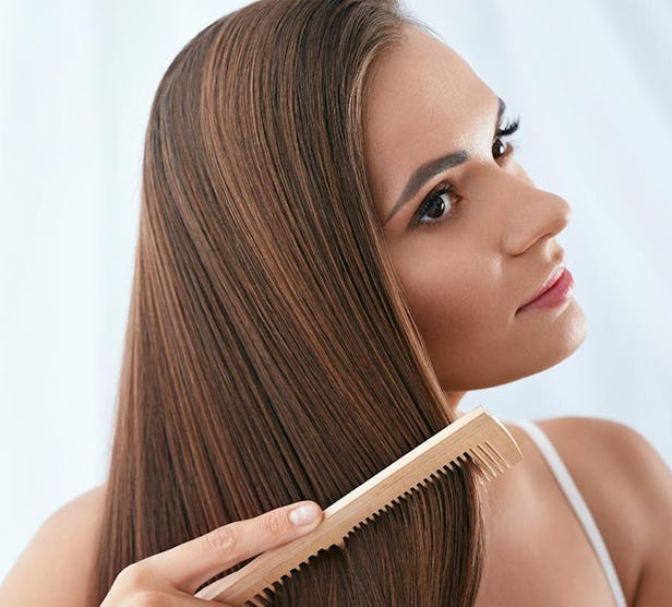 Fall Hair Color Trends For Mulled Wine Hair Color And More Fall Hair Color Trends For Mulled Wine Hair Color And More