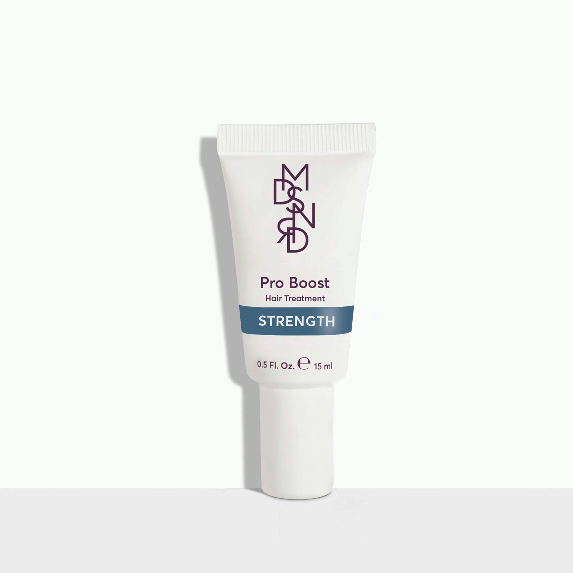 Hair Treatment Products for Color Maintenance Madison Reed