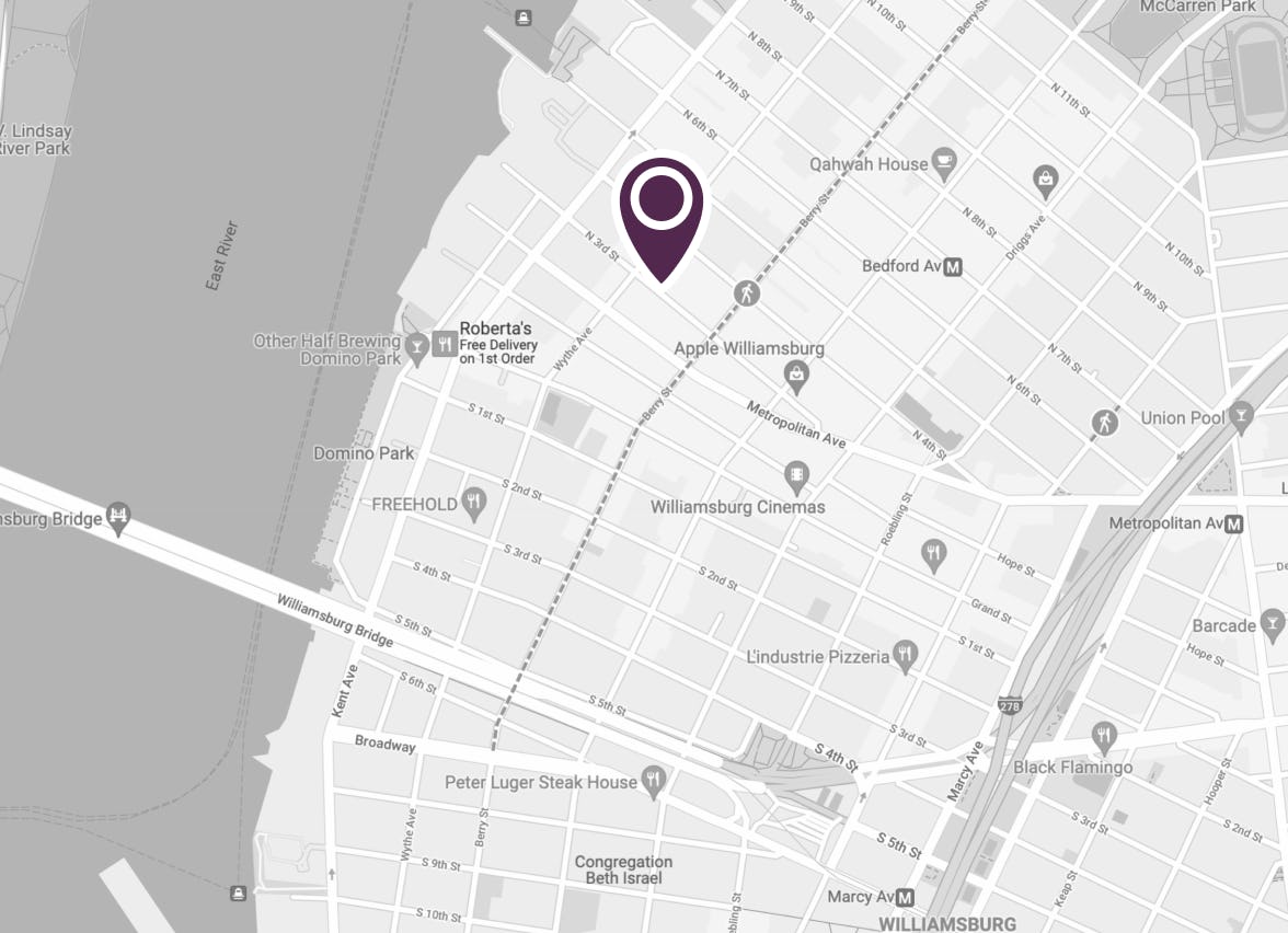 Hair Color Services in Williamsburg Book an Appointment