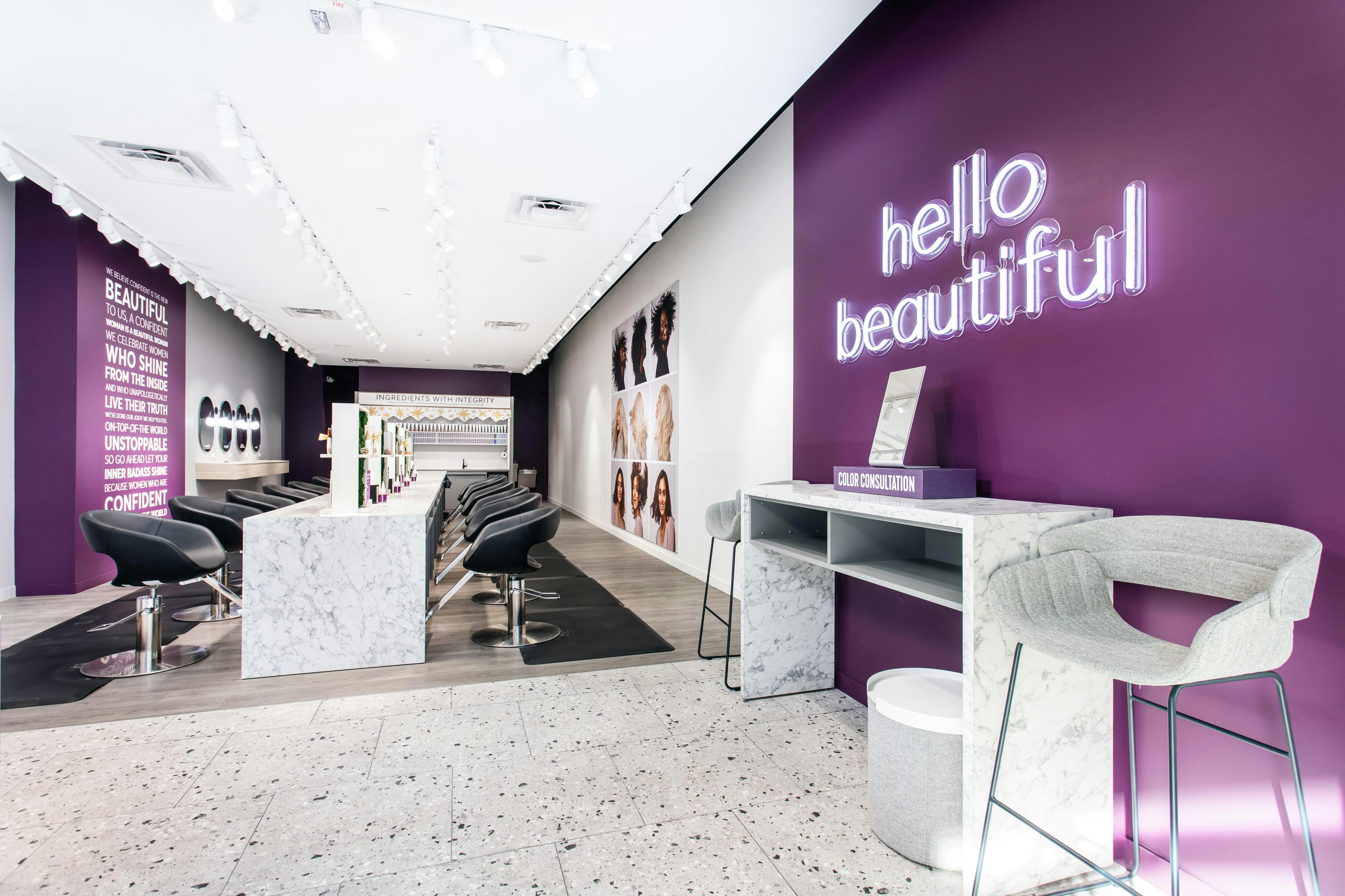 Hair Color Salon in Studio City, CA Book an Appointment for