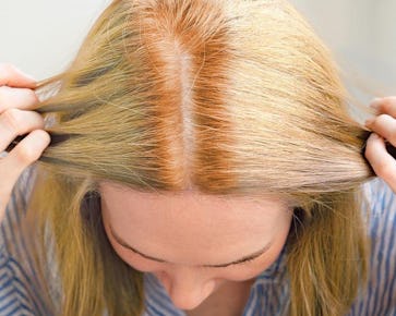 The secret to perfecting transitional hair color may just lie with