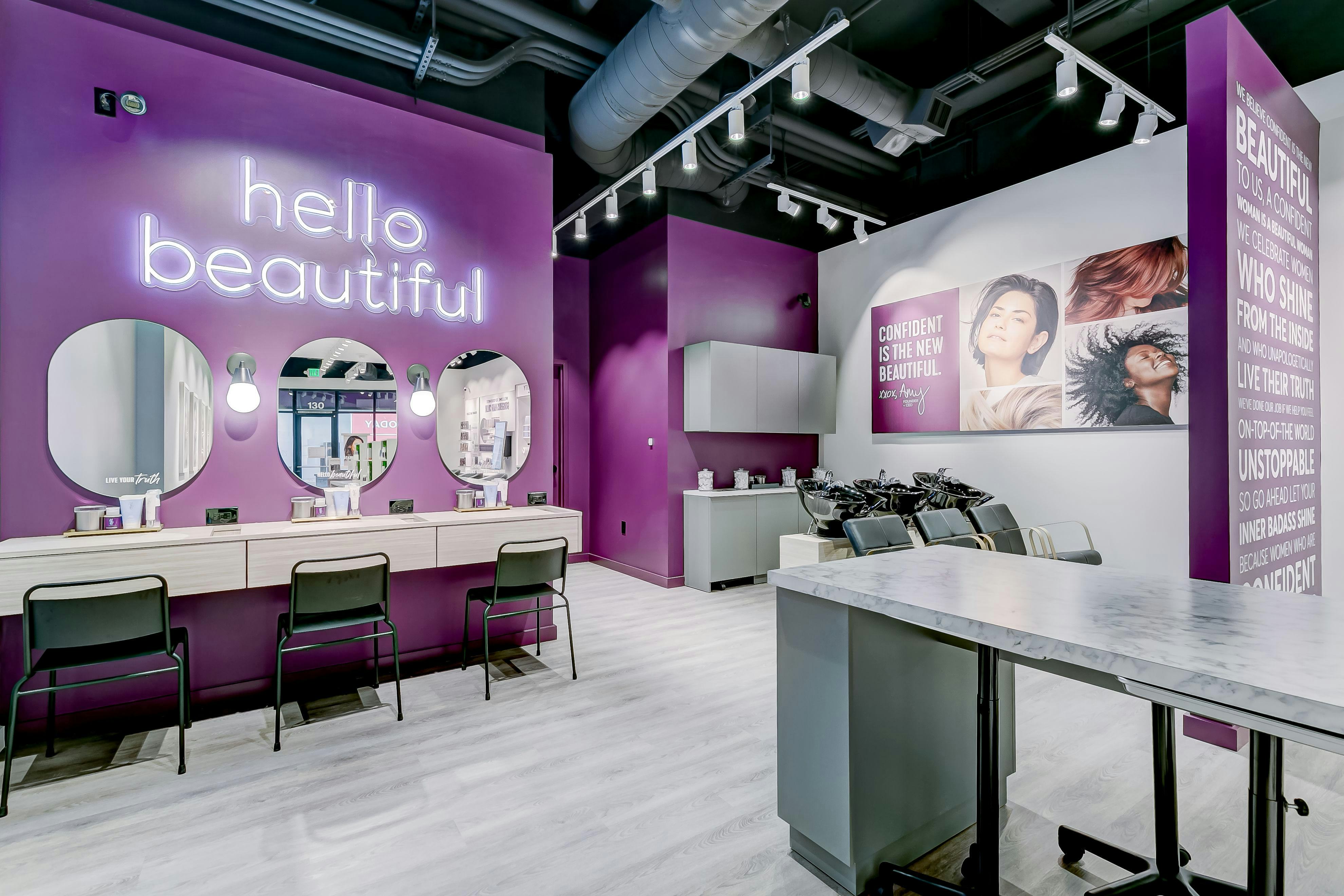 Hair Color Salon in Towson, MD Book an Appointment Madison Reed