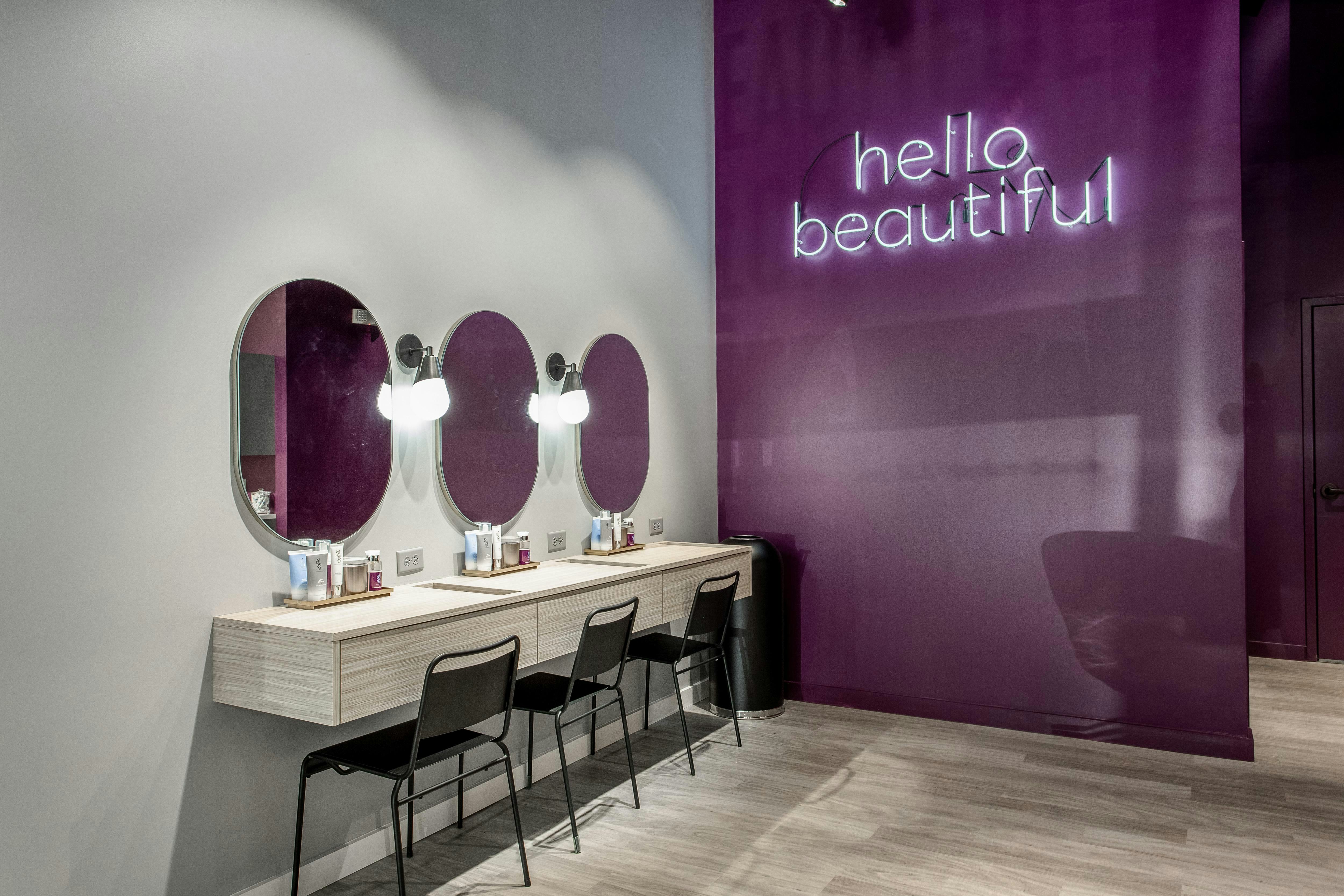 Hair Salon in Cumming, GA Book an Appointment Madison Reed