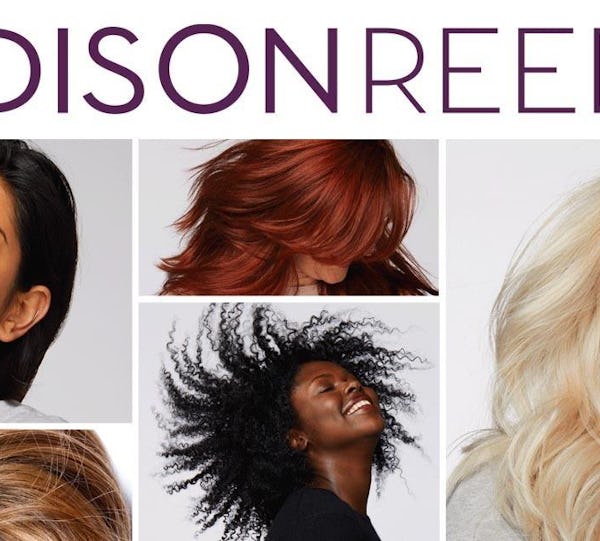 Learn about Madison Reed Hair Color and Hair Color Products