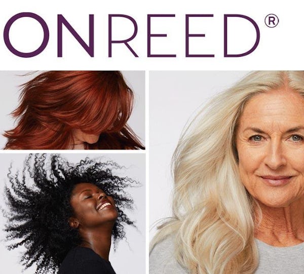 Professional Hair Color at Home from Madison Reed