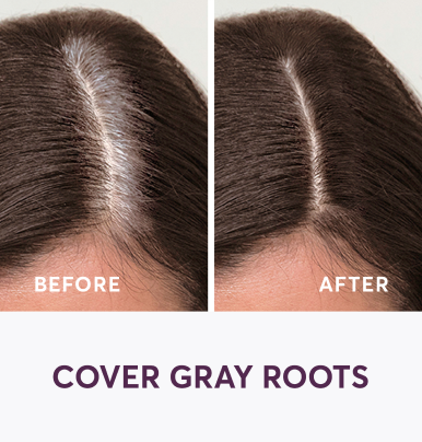 The 10 TopRated Hair Products for Root TouchUps and Grey Coverage  E  Online