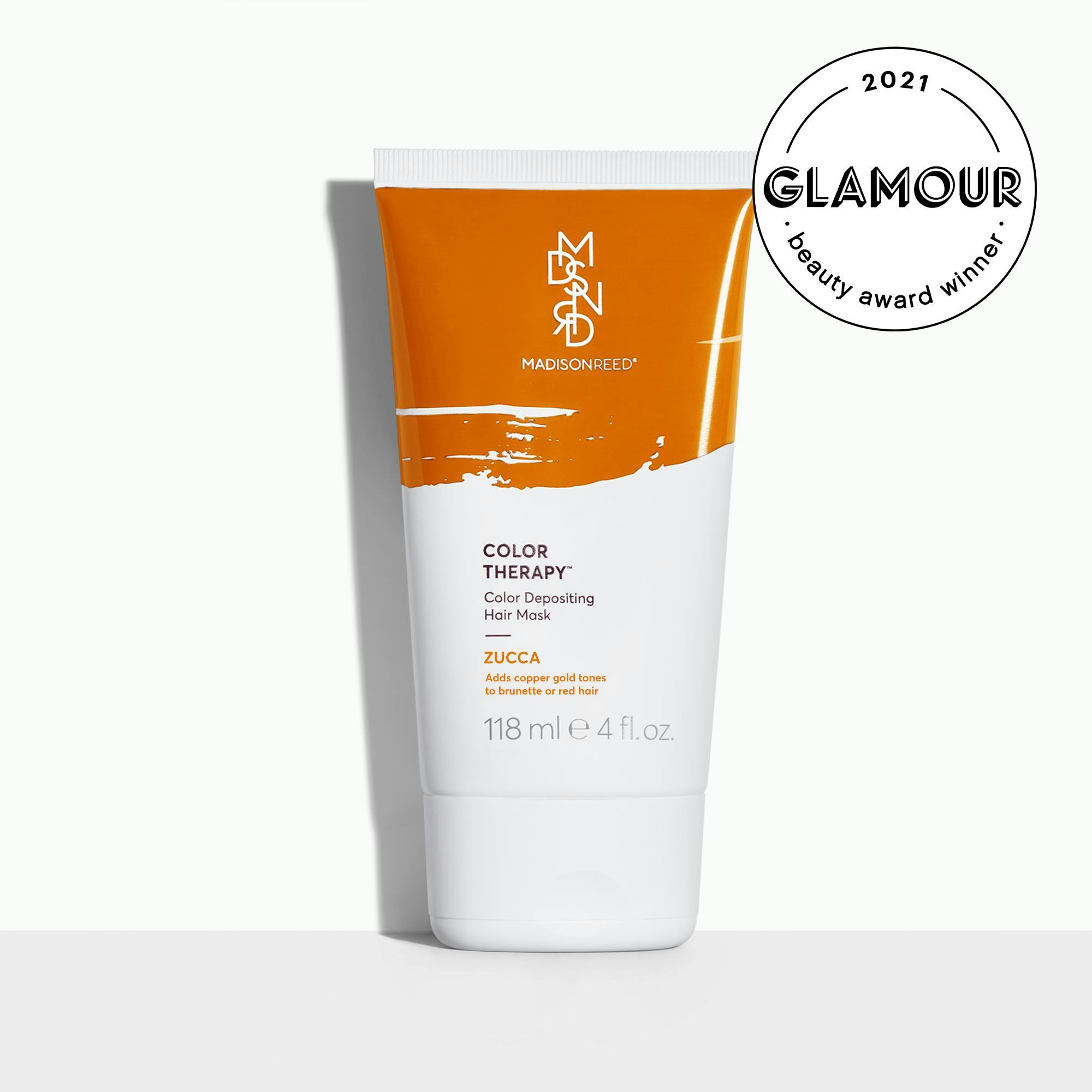 Color Depositing Hair Mask Condition & Refresh Color Madison Reed