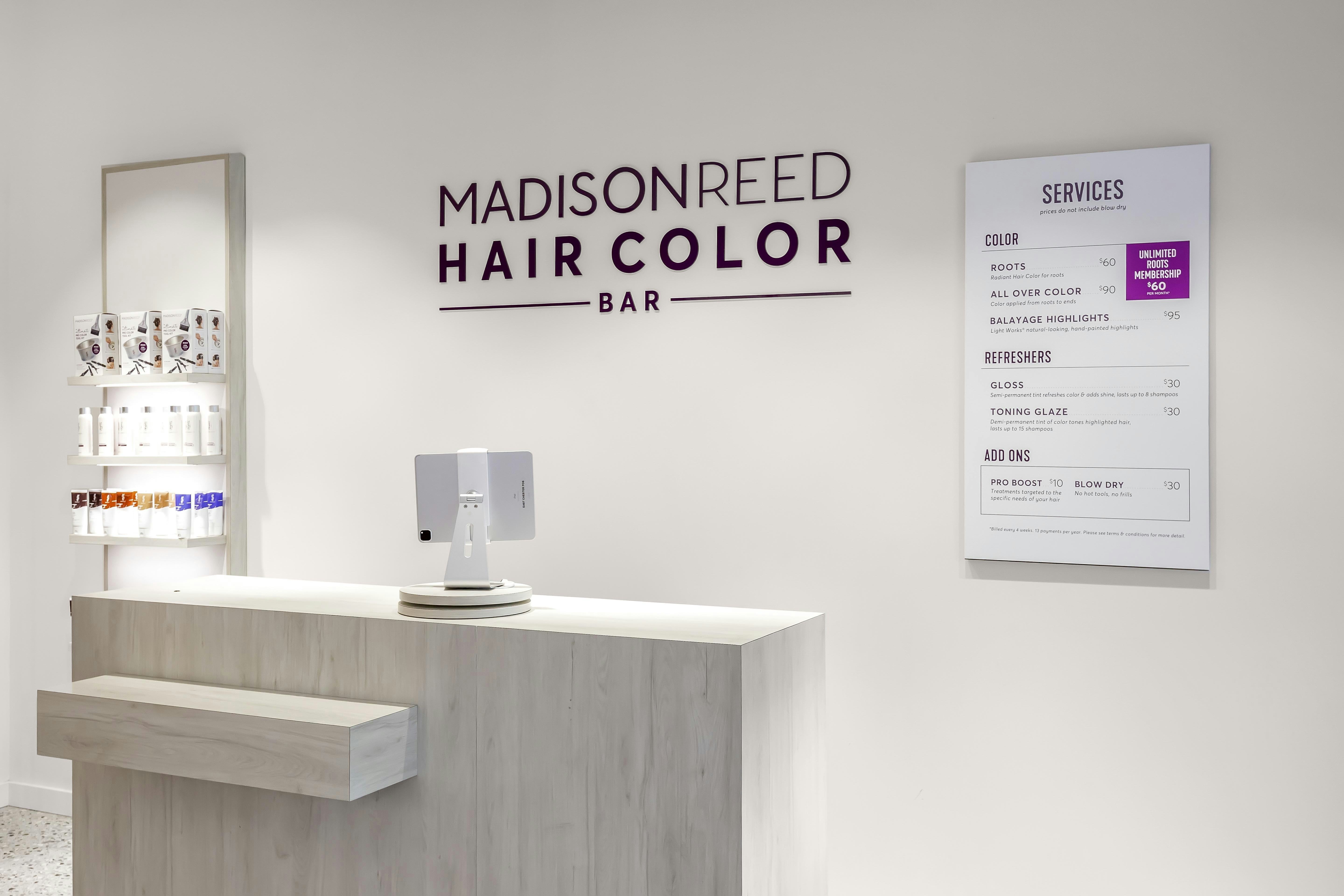 Hair Color Salon in Eastchester, NY Book an Appointment for