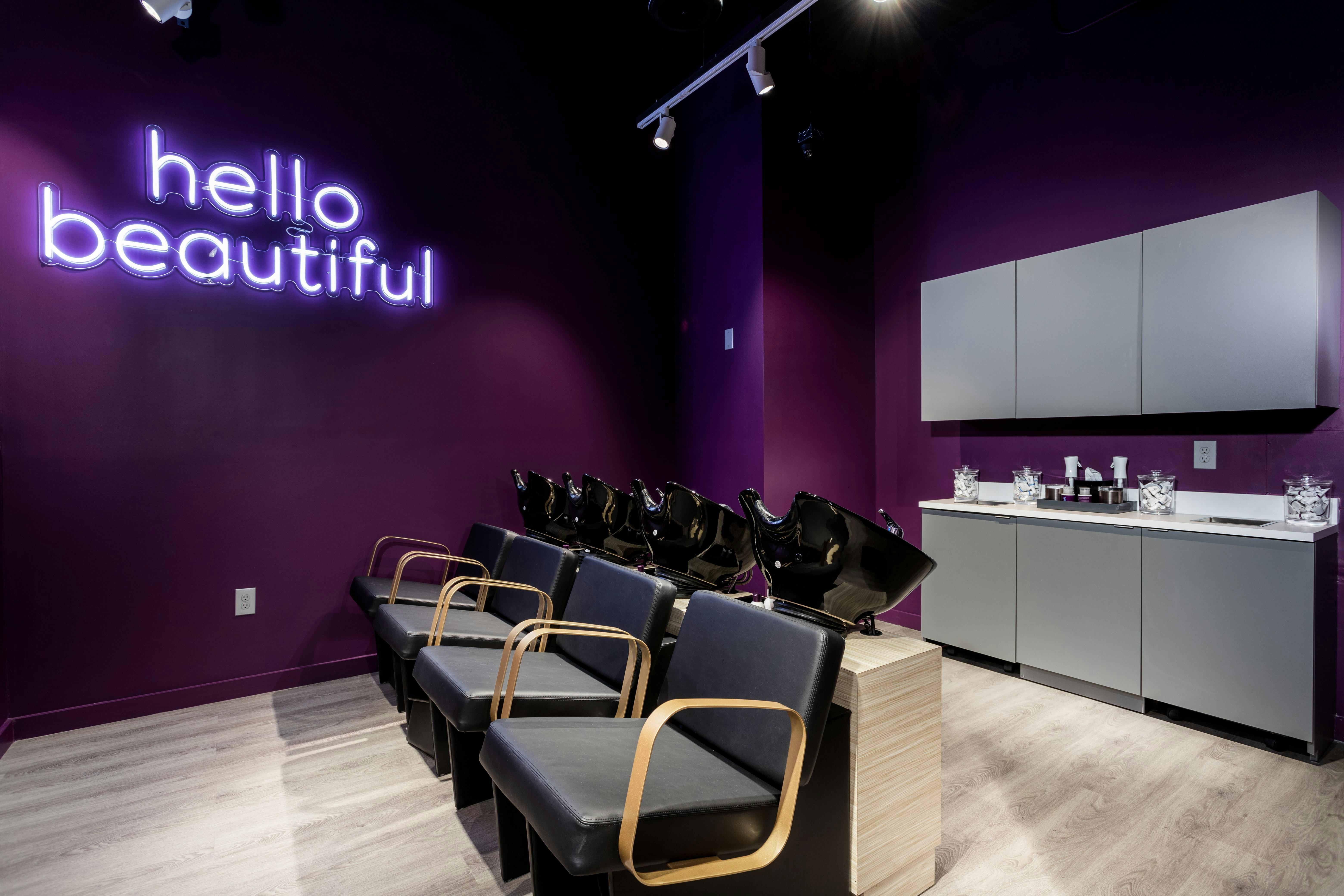 Hair Color Services in Long Beach, CA Book an Appointment Madison Reed